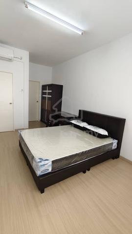 Rubica Residence @ Harbour Place, Butterworth 1