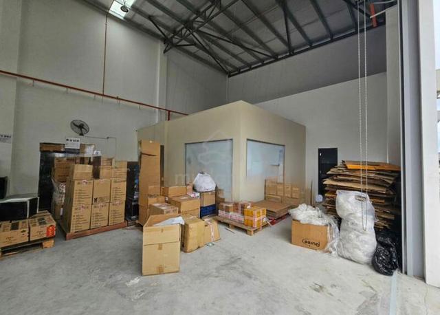 Eco business park 1 Cluster Factory For Sale 1