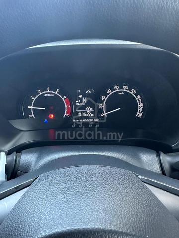 2022 Perodua MYVI 1.5 H (A) - 4