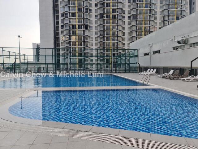 Seri Serindit Residence 1