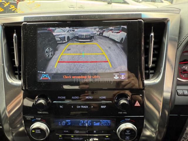 2020 Toyota VELLFIRE  2.5 ZG S/R MODELLISTA UNREG - 4