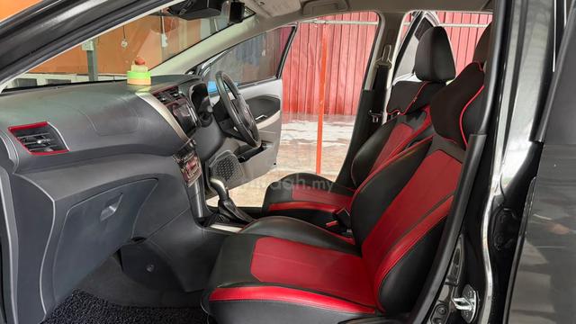 2022 Perodua MYVI 1.5 AV (A) - 2