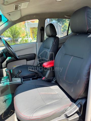 2012 Mitsubishi TRITON 2.5 FACELIFT (A) - 5