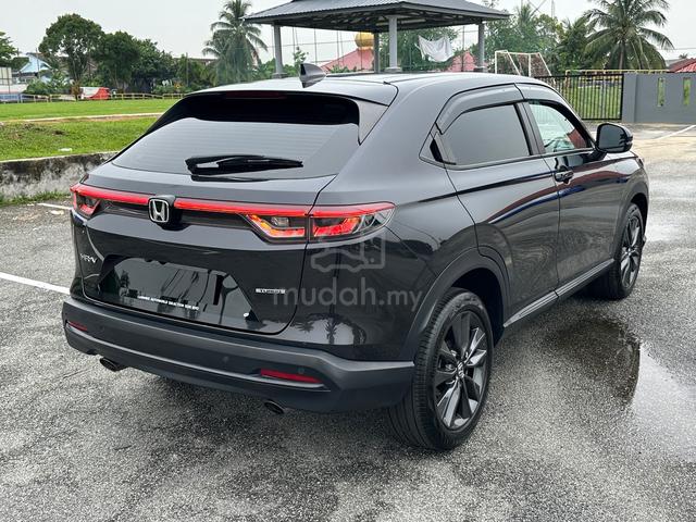 2024 Honda HR-V 1.5 TURBO V ✅ Low Mileage 32k KM ✅ - 5