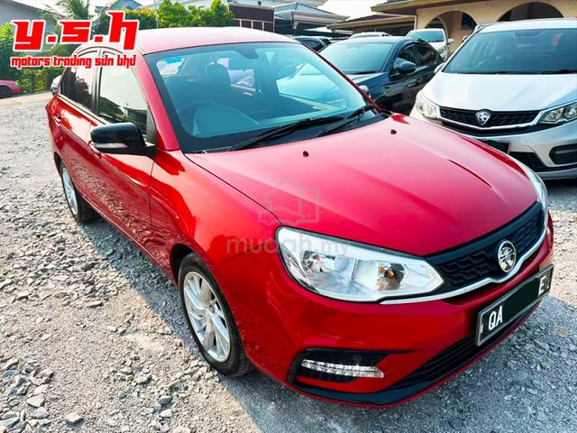 2022 Proton SAGA 1.3 PREMIUM (A) - 3