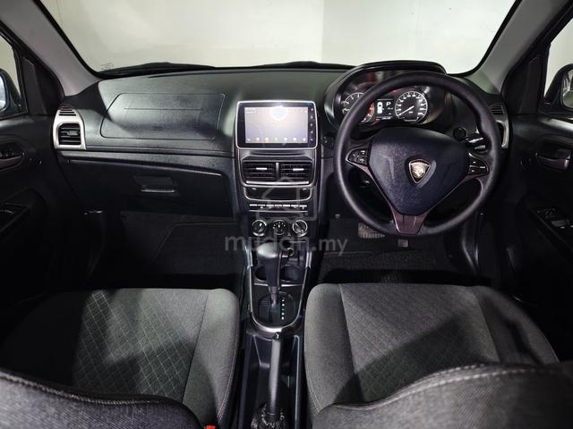 2019 Proton Saga 1.3 Premium (A) 2-Years Warranty - 3