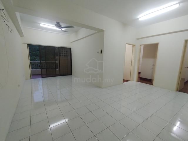 Prima Saujana 1