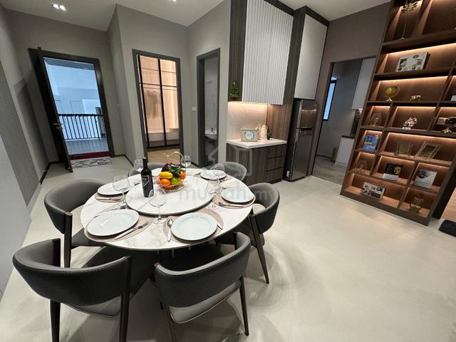 88 Avenue 1