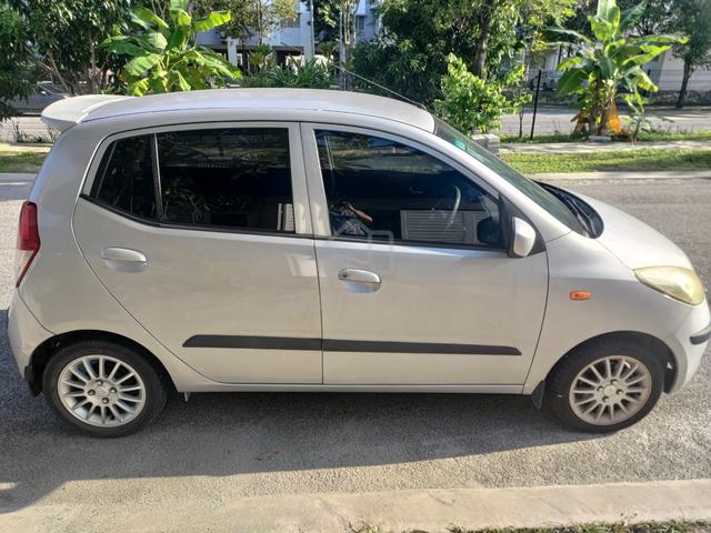 2011 Inokom I10 1.1 STANDARD SPEC (A) - 5