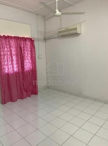 Murah Sewa Double Storey Anjung Bercham Tasek Timur P/furnish 5