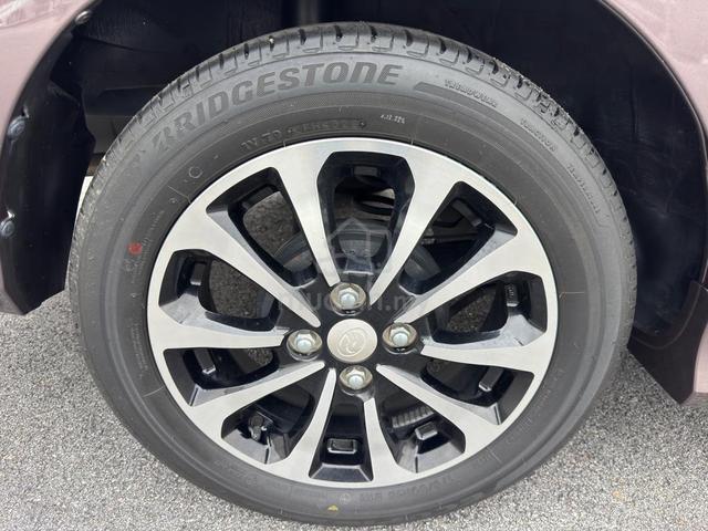 2022 Perodua BEZZA 1.3L (A) AV+TOPMARK BALAKONG+ - 4
