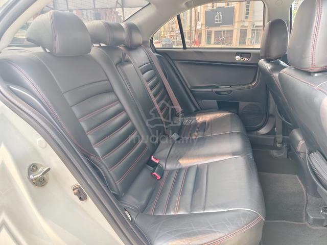 2014 Mitsubishi Lancer 2.0 GT Facelift Like New - 5