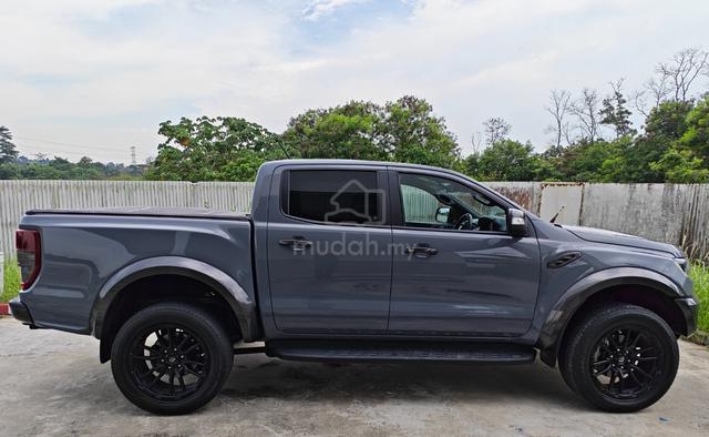 2019/2020 Ford RANGER 2.0 RAPTOR Bi-Turbo 10-Speed - 5