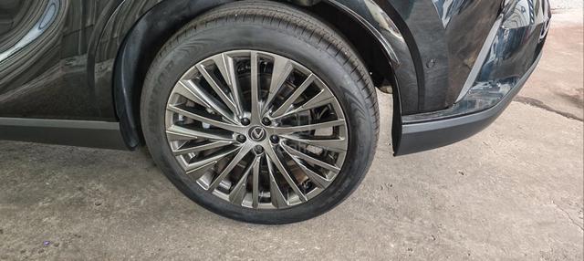 2023 Lexus RX350 2.4 VERSION L (A)NO HIDDEN TAX - 3