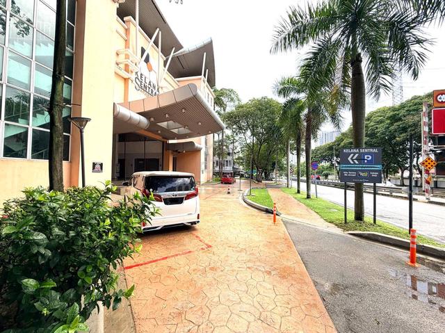 Kelana Sentral 1