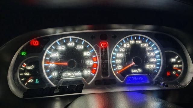 2005 Proton WAJA 1.6 ENHANCED (A) - 5