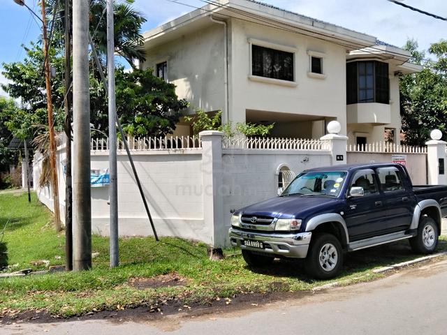 Taman Milik Luyang 1