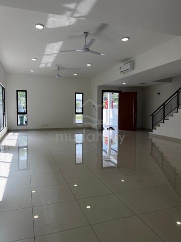 Greenfront Exclusive Semi D @ Cheria Residences Tropicana Aman For Sal 1