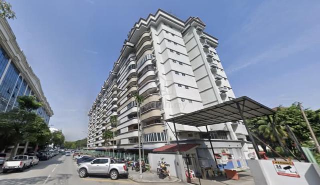 Sri Mutiara 1