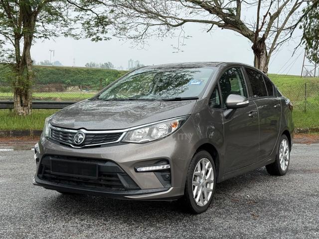 2024 Proton PERSONA 1.6 EXECUTIVE (A) NEW FACELIFT - 1