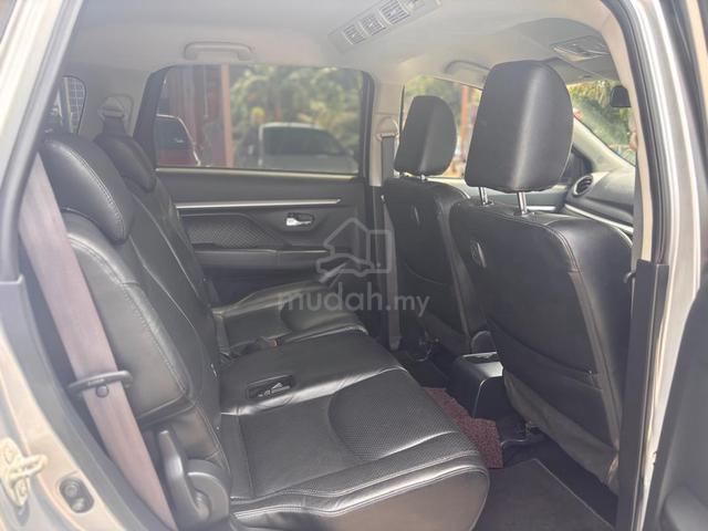 2020 Perodua ARUZ 1.5 AV MY19 D38L (A) - 5