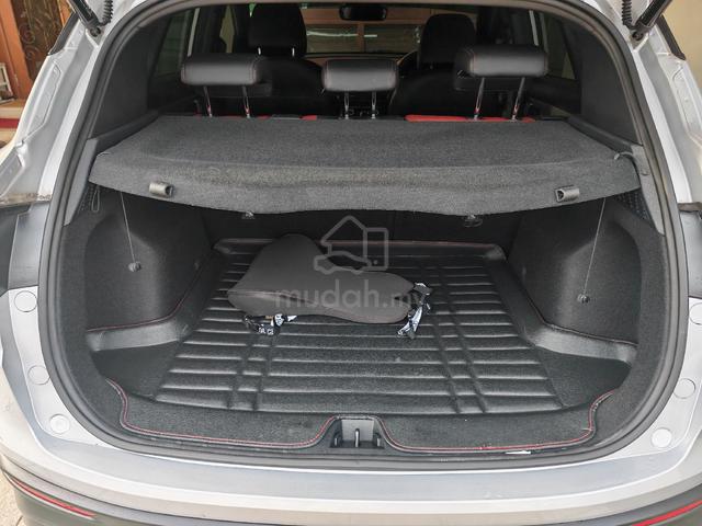 2021 Proton X50 1.5 TGDI FLAGSHIP MY20 (A) - 2