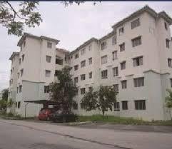 Camellia Court 1