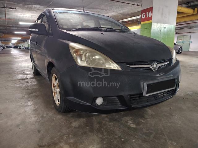 2009 Proton EXORA 1.6 H-LINE CPS (A) - 1