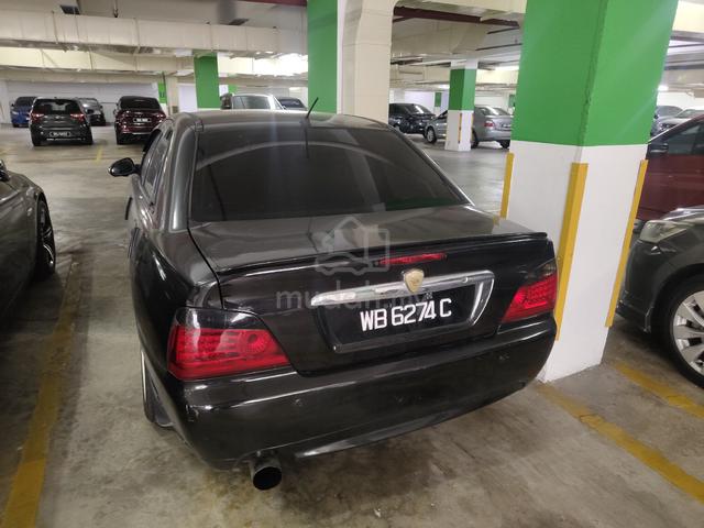 2003 Proton WAJA 1.6 PREMIUM (A) - 2