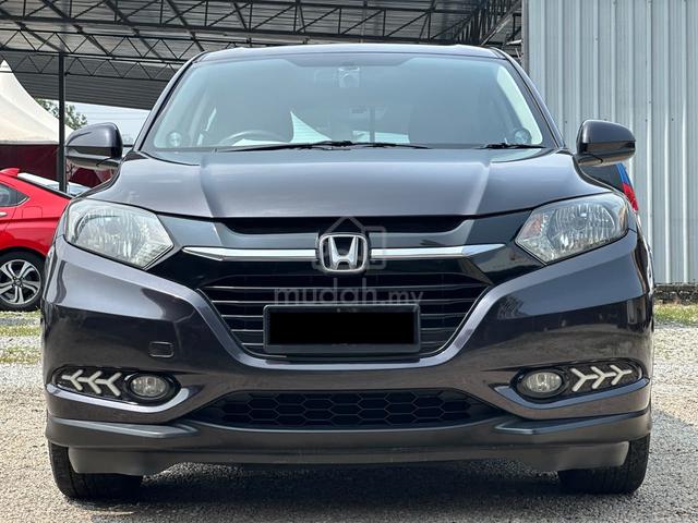 2018 Honda HR-V 1.8 S / FULL SERVICE REKOD / - 3