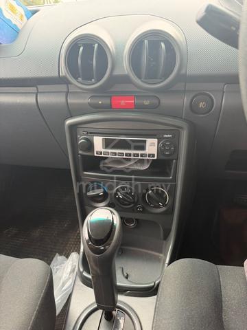 2009 Proton SAGA 1.3 H-LINE (A) - 3