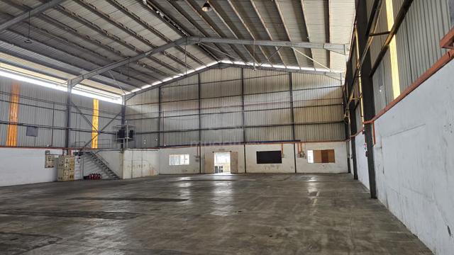 Warehouse For Rent Banting  1