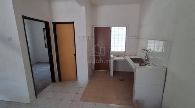 Facing Open 2 Storey Putra Permai Equine Puncak Jalil Seri Kembangan 1