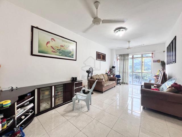 Pulai View 1