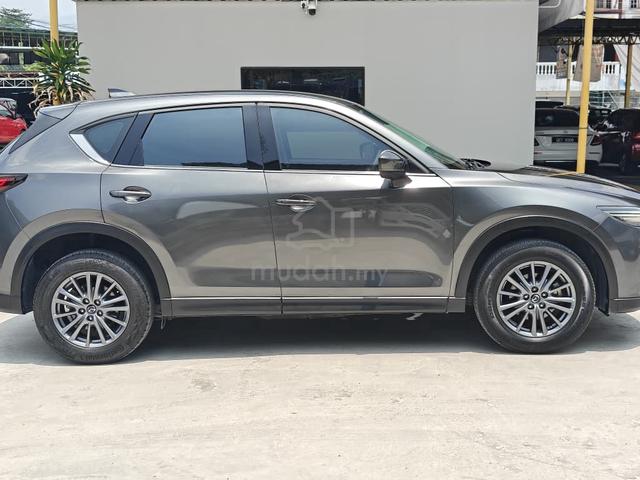 2019 Mazda CX-5 2.0 G 2WD HIGH SPEC FACELIFT (A) - 3