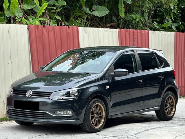 2020 Volkswagen POLO 1.6 (CKD) FACELIFT(A) ALLSTAR - 1