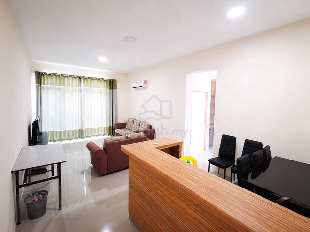 SkyVilla Condominium (MJC) 1