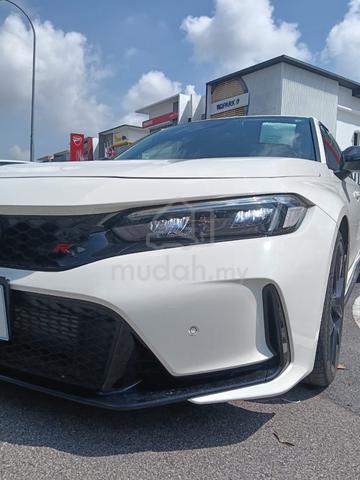 2023 Honda CIVIC 2.0 TYPE R (FL5) (A) - 3