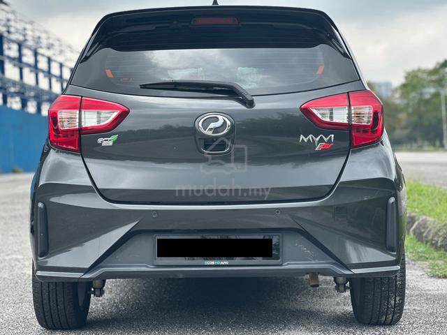 2022 Perodua MYVI 1.5 AV(FULL SPEC) JIMAT MINYAK - 4