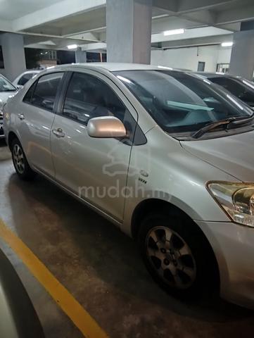 2008 Toyota VIOS 1.5 E (A) TIPTOP CONDITION - 4