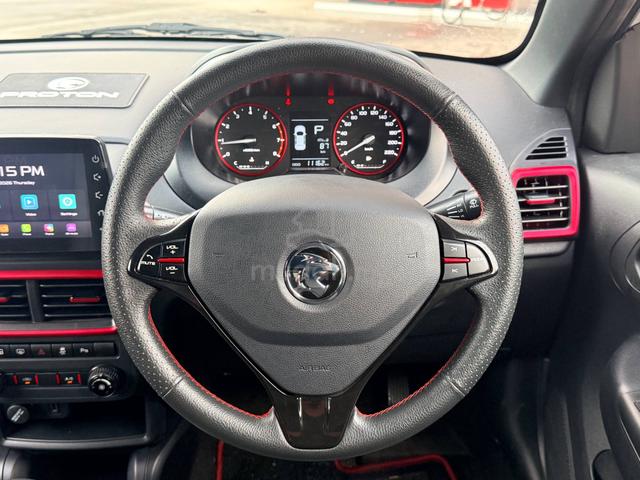 2024 Proton SAGA 1.3 PREMIUM S 11K FACELIFT U/WRTY - 3
