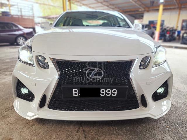 2008 Lexus GS300 3.0 (A) One Owner - 4