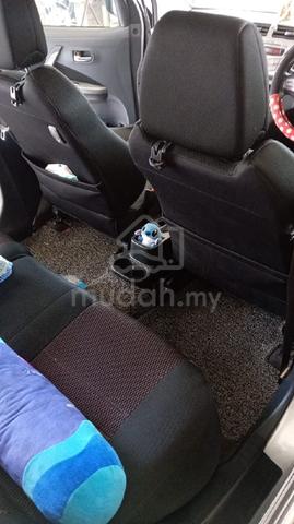 2012 Perodua MYVI 1.5 SE GHS (M) - 4