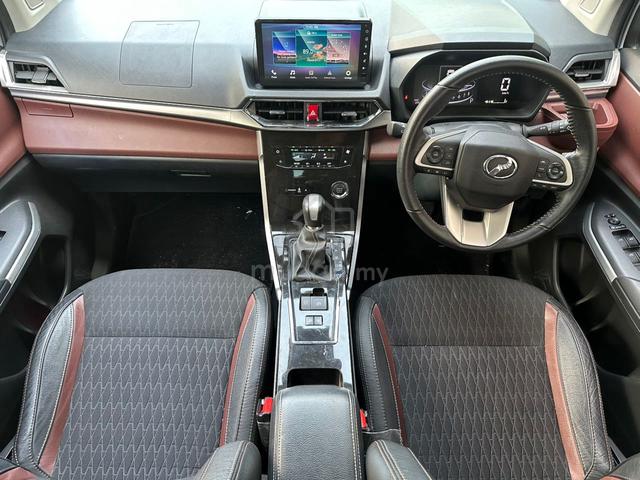 2024 Perodua ALZA 1.5 AV A UNTUNG SIKIT JUAL - 4