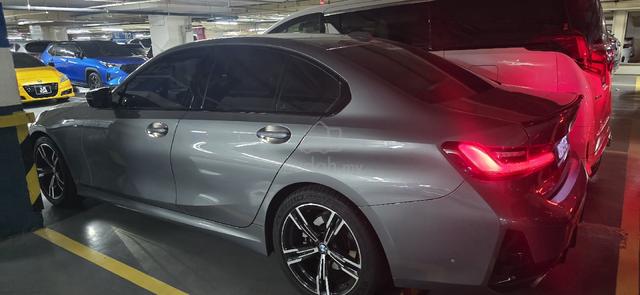 2024 Bmw 3 SERIES 2.0 20I M SPORT MY19 G20 - 3