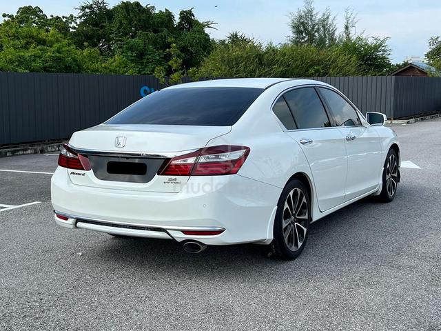 2017 Honda ACCORD 2.4 VTi-L FACELIFT (A) - 4