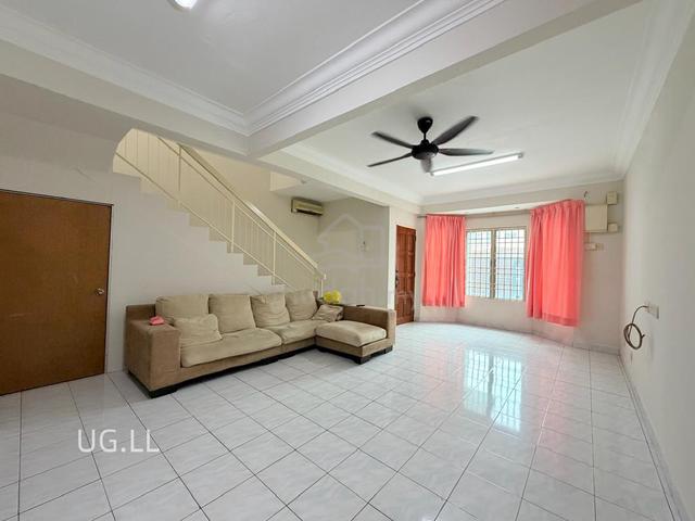 NON FLOOD!! Bandar Bukit Tinggi 1 Double Storey House 18x65 BEST BUY! 1