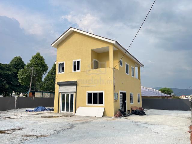 (✅HOT DEAL✅) 2-storey Taman Selayang Mutiara @ Bungalow 6200sf Size 1