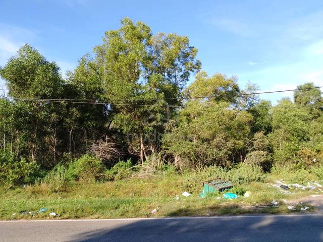 Land For Sale 1