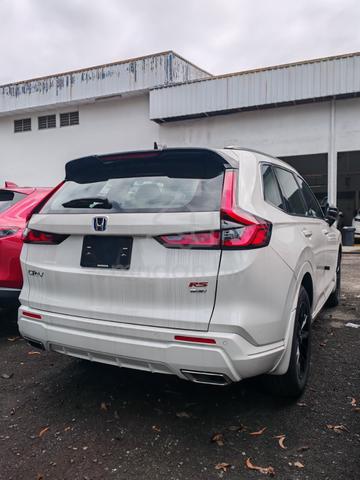 2025 CRV Special deal 💥💥💥 - 4